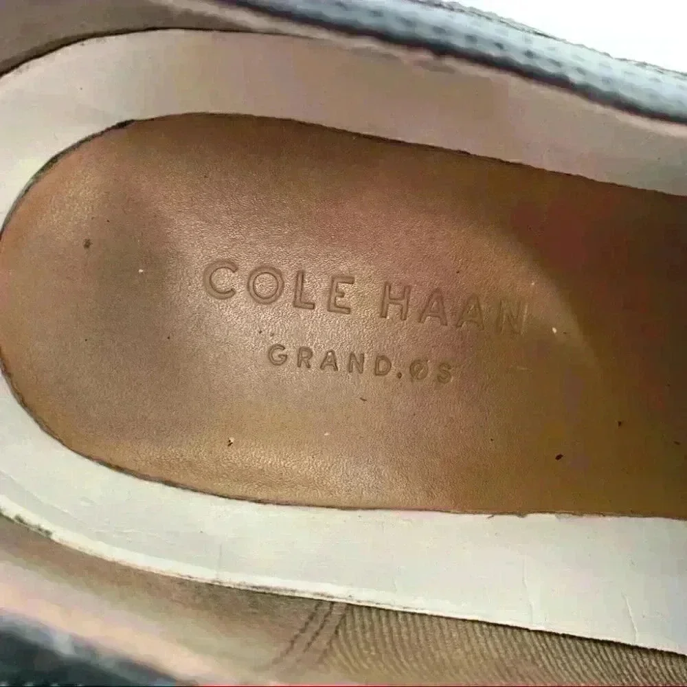 Cole Haan cole haan